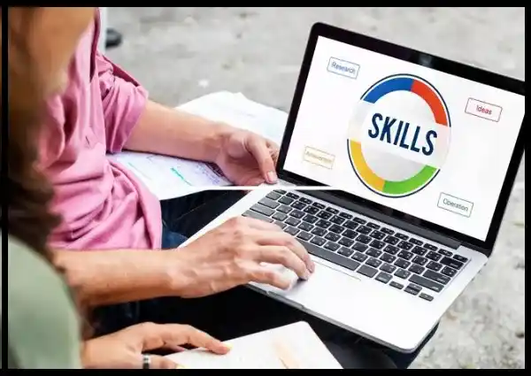 Skill Development Image